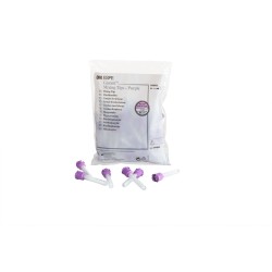 Embout Mélangeur Violet "GARANT" - 3M - 50u