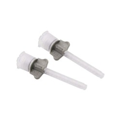 Embout Mélangeur Gris 4.2mm - KETTENBACH - 100pcs