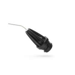 Canule luer 0.6mm IVOCLAR - 20 u -