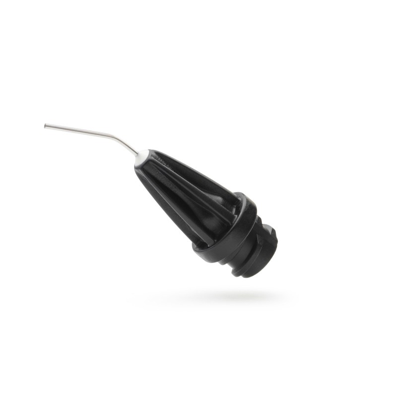 Canule luer 0.6mm IVOCLAR - 20 u -