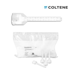 Embout Universel Blanc - COLTENE - 100u
