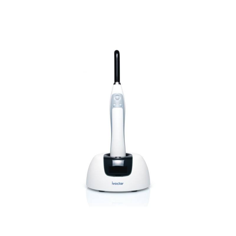 Lampe Bluephase G4 gris - IVOCLAR-