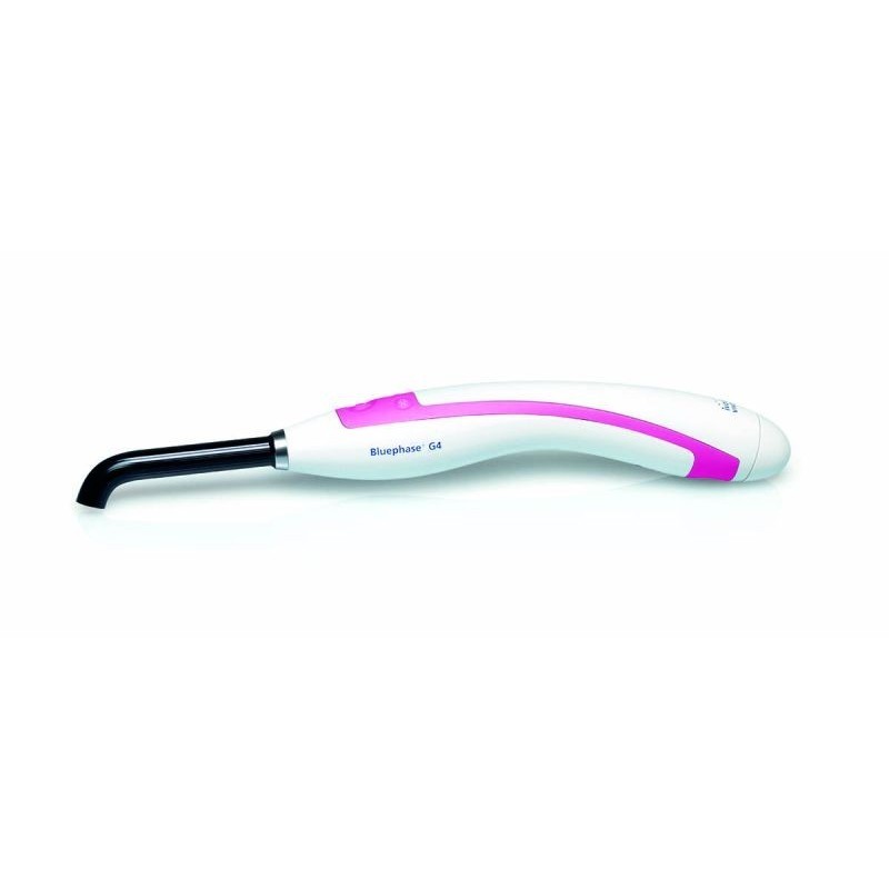 Lampe Bluephase G4 ROSE - IVOCLAR-