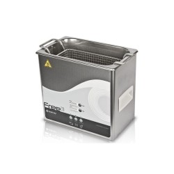 CLEANER FREE 3 - TECNO GAZ -