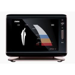 DPEX V - WOODPECKER -