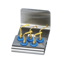 Kit Ostéotomie - Piezosurgery - MECTRON