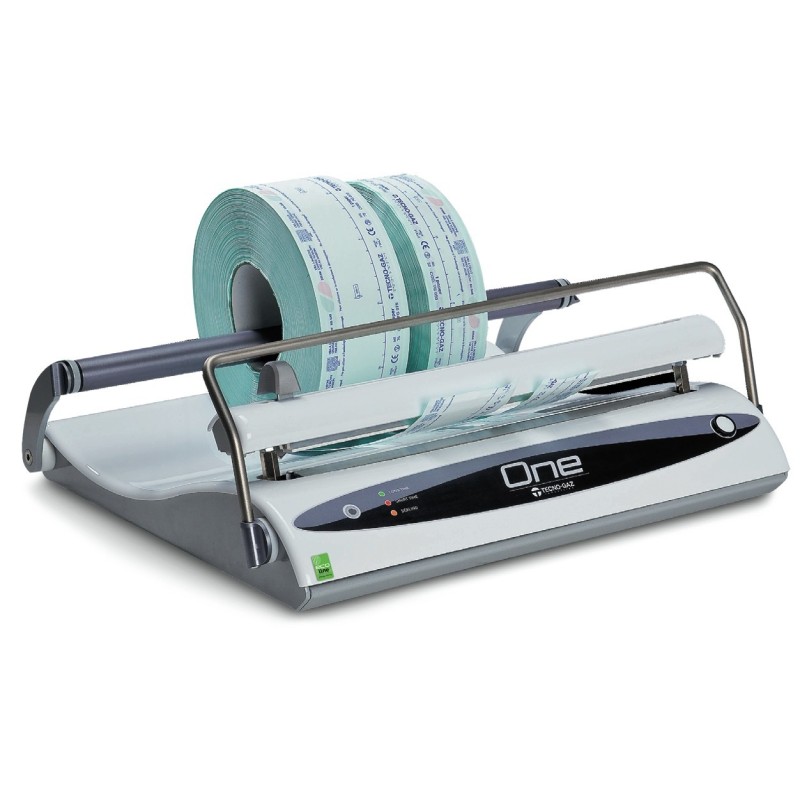 THERMOSOUDEUSE ONE - TECNO GAZ -