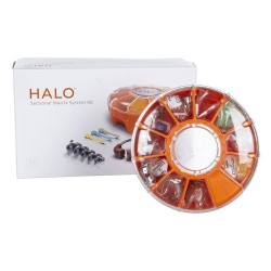 KIT INTRO MATRICE HALO -Bande rigide anti-adhesive- ULTRADENT