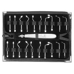 SYNDESMOTOME BERNARD - 20PCS - CARL MARTIN
