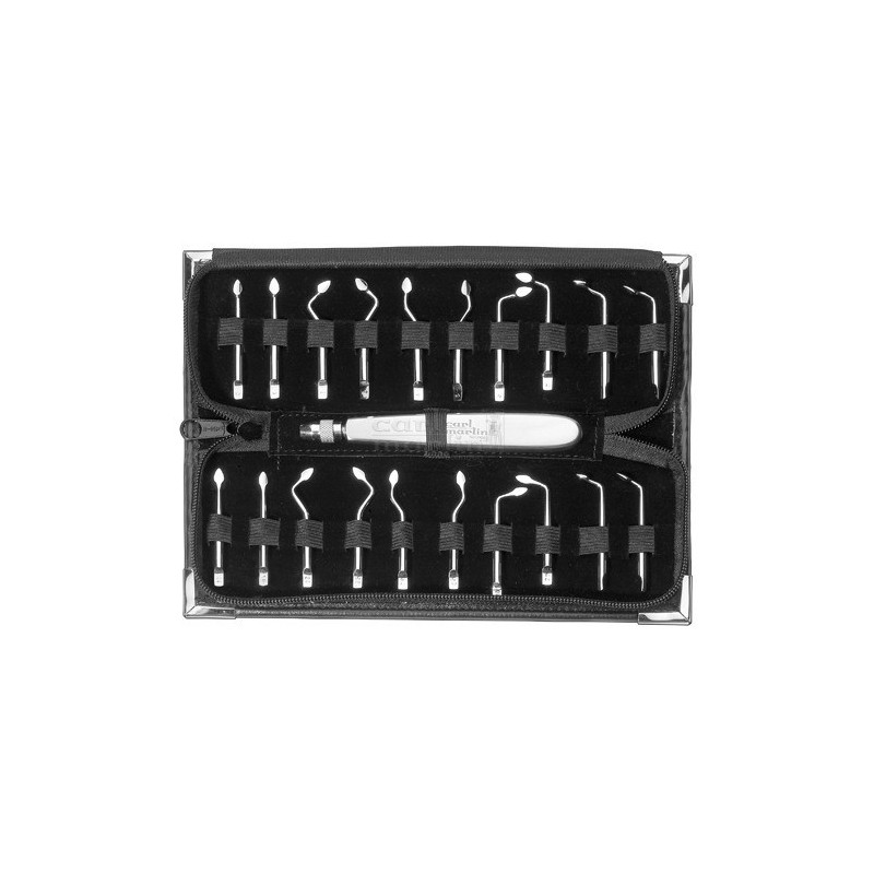 SYNDESMOTOME BERNARD - 20PCS - CARL MARTIN