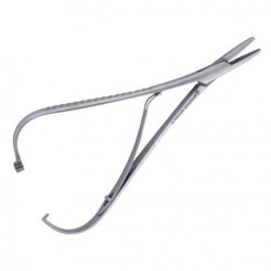PORTE-AIGUILLE MATHIEU - ASA DENTAL -