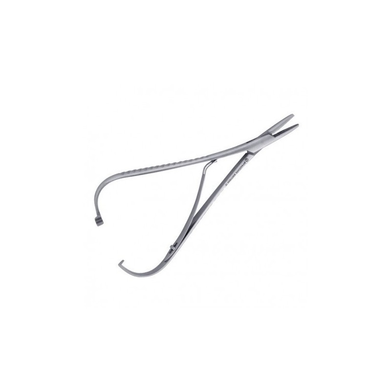 PORTE-AIGUILLE MATHIEU - ASA DENTAL -