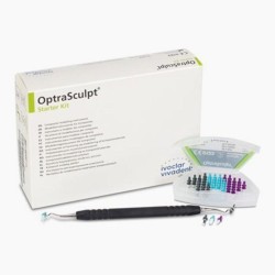 OPTRASCULPT STARTER KIT - IVOCLAR -