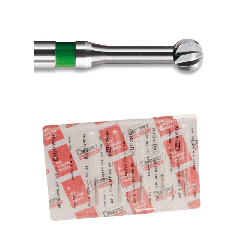 FRAISE EXCAVABUR - DENTSPLY SIRONA - 5u