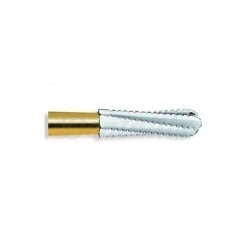 FRAISE TRANSMETAL 153FG - DENTSPLY SIRONA -