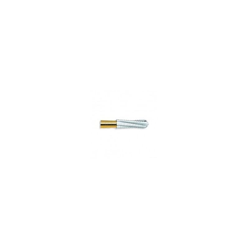 FRAISE TRANSMETAL 153FG - DENTSPLY SIRONA -