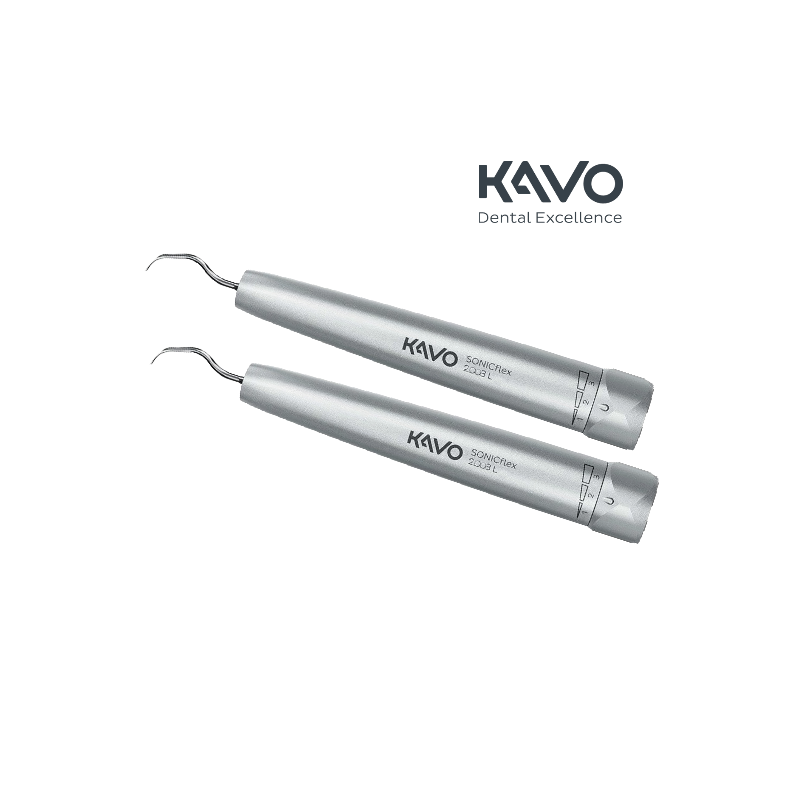 DUOPACK Sonicflex 2003L - KAVO