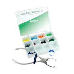 COMPOSI-TIGHT 3D FUSION Starter Kit - GARRISON