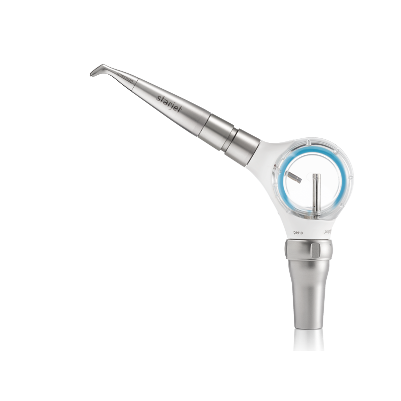 Starjet Basic Set - Aéropolisseur - MECTRON