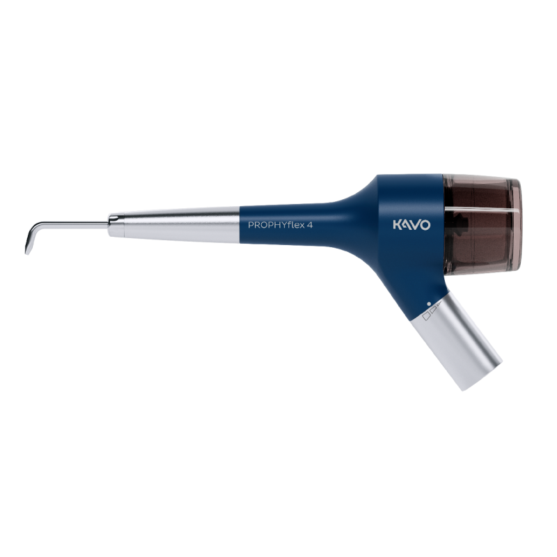 Prophyflex 4 Bleu - Raccord Sirona - KAVO