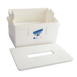 Bac trempage instruments 3 litres - ANIOS