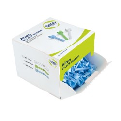 Embout Aireo blanc - ITENA - 200u