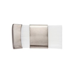 Carde à Fraise Nylon - EMBOUT.FR - 1u