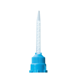 Embout mélangeur bleu type 6 - 50u - VOCO
