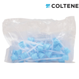 Cool Temp Mixing Tip Blue - 40pcs - COLTENE