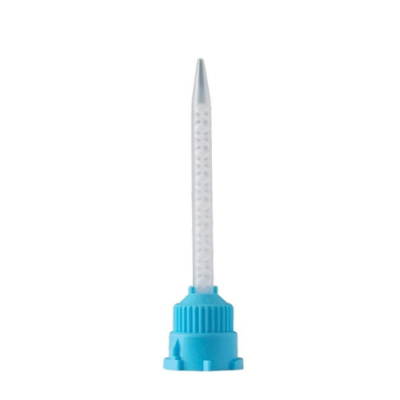 Cool Temp Mixing Tip Blue - 40pcs - COLTENE