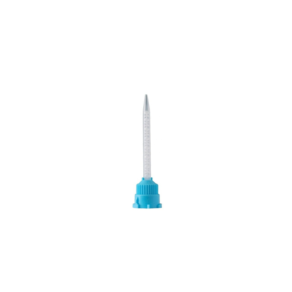 Cool Temp Mixing Tip Blue - 40pcs - COLTENE
