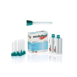 Occlufast Mengtip Groen - 48st - ZHERMACK