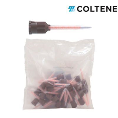 Embout Cool Temp marron - 40u - COLTENE