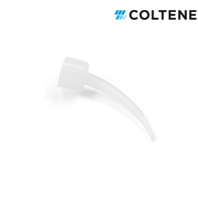 Embout Micro Système intra oral blanc - 100u - COLTENE
