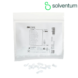 Imprint Bite Intra-Orale Mengtip Wit - 50st - SOLVENTUM