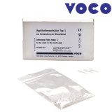 Bifix QM Intra-Orale Mengtip Wit Type 1 - 50st - VOCO