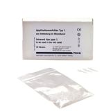 Bifix QM Intra-Orale Mengtip Wit Type 1 - 50st - VOCO