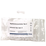 Registrado Intra-Orale Mengtip Wit Type 2 - 50st - VOCO