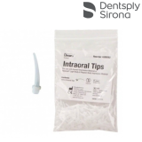 Aquasil Intra-Orale Mengtip Wit - 100st - DENTSPLY