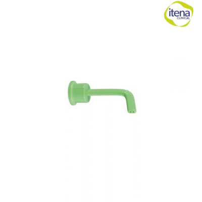 Embout Aireo vert - 200u - ITENA