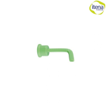 Embout Aireo vert - 200u - ITENA
