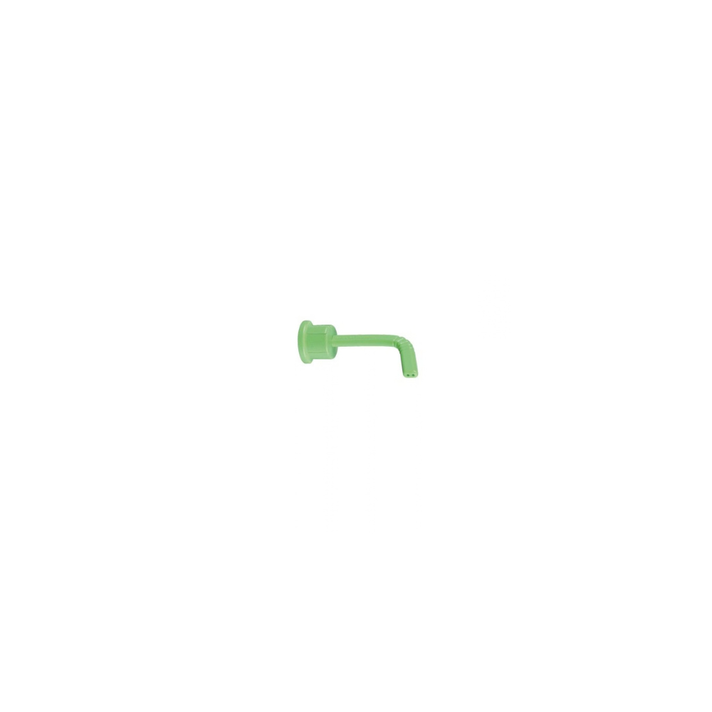 Embout Aireo vert - 200u - ITENA