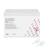 FujiCEM Mengtip Wit - 100st - GC