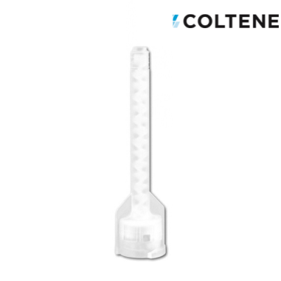Embout Universel blanc - 40u - COLTENE