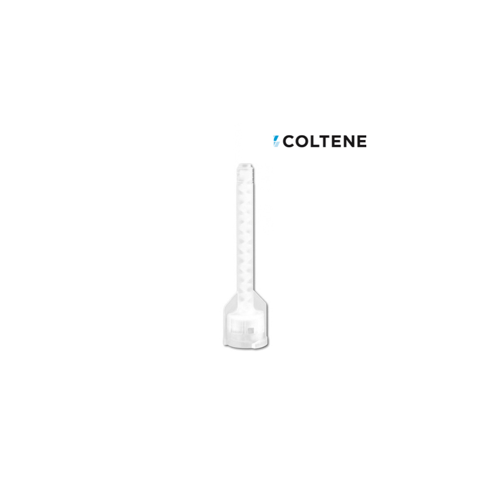 Embout Universel blanc - 40u - COLTENE