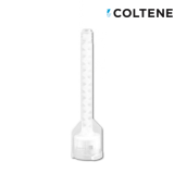 Embout Universel blanc - 40u - COLTENE