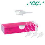 Embout Fujicem 2 SL blanc - 20u - GC