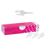 Embout Fujicem 2 SL blanc - 20u - GC