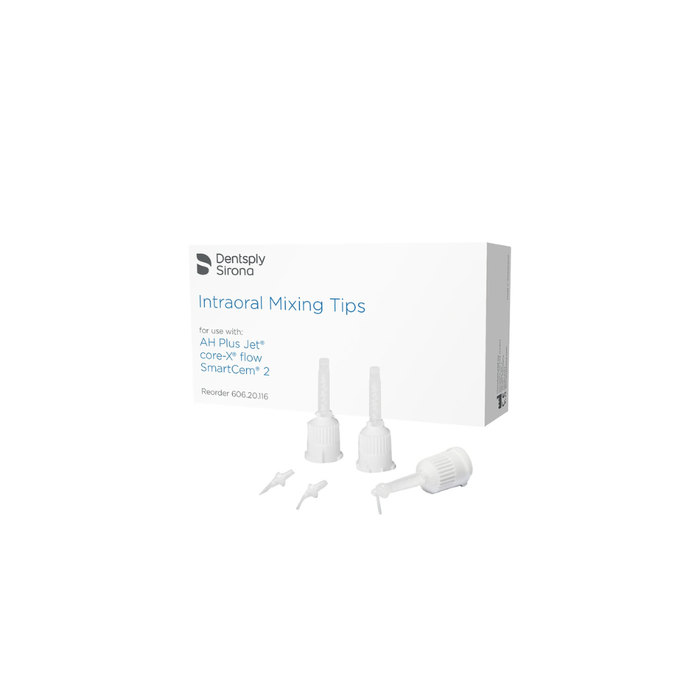 AH Plus Jet Meng- en Intra-Orale Tip - 40st - DENTSPLY