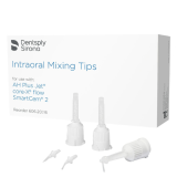 AH Plus Jet Meng- en Intra-Orale Tip - 40st - DENTSPLY